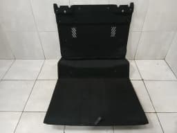 FERRARI Ferrari Roma F169 Luggage Compartment Cover 904709 Boot Liner Set — thumbnail 6
