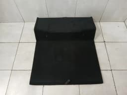 FERRARI Ferrari Roma F169 Luggage Compartment Cover 904709 Boot Liner Set — thumbnail 7