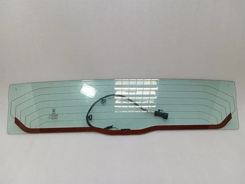 FERRARI Ferrari 458 F142 Spider Rear Screen 82202400 Rear Window