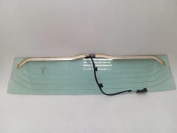 FERRARI Ferrari 458 F142 Spider Rear Screen 82202400 Rear Window — thumbnail 2