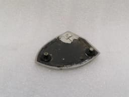 FERRARI FERRARI 458 F142 SPIDER 82746100 SQUADRA CORSE SHIELD BADGE -SHIELD BADGE- LOGO — thumbnail 5