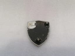 FERRARI FERRARI 458 F142 SPIDER 82746100 SQUADRA CORSE SHIELD BADGE -SHIELD BADGE- LOGO — thumbnail 10