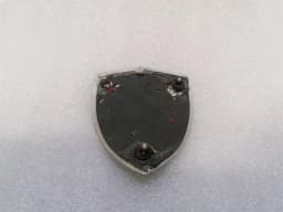 FERRARI FERRARI 458 F142 SPIDER 82746100 SQUADRA CORSE SHIELD BADGE -SHIELD BADGE- LOGO — thumbnail 5