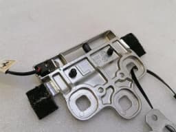 FERRARI Ferrari 458 F142 Spider Front Latch Striker Set 83977900 Convertible Roof Lock — thumbnail 4