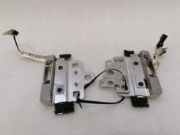 FERRARI Ferrari 458 F142 Spider Front Latch Striker Set 83977900 Convertible Roof Lock — thumbnail 7