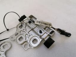 FERRARI Ferrari 458 F142 Spider Front Latch Striker Set 83977900 Convertible Roof Lock — thumbnail 8