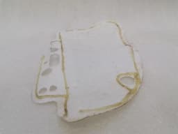 FERRARI FERRARI 458 F142 SPIDER 81526900 REAR RH WATERPROOF MEMBRANE — thumbnail 3
