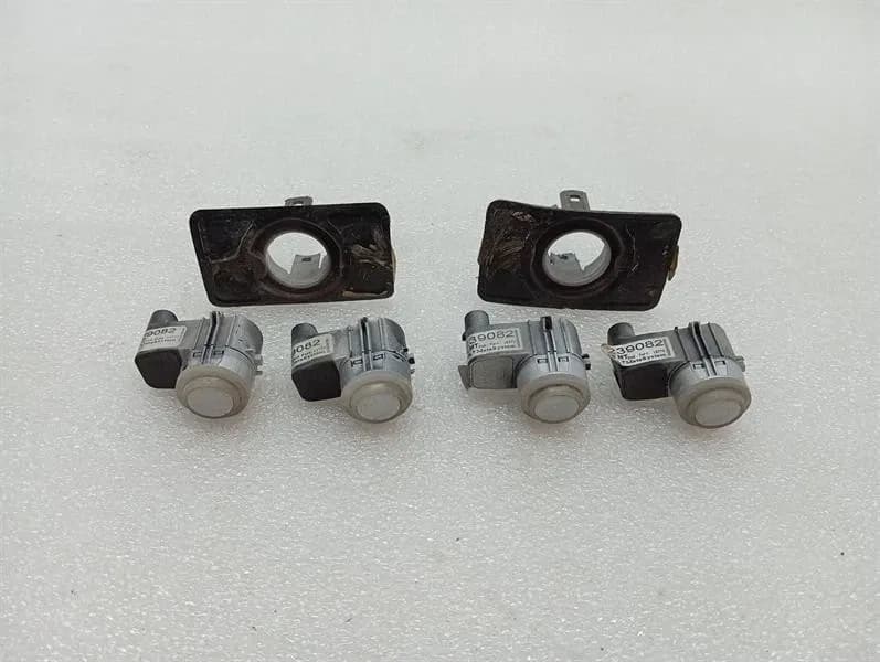 FERRARI Ferrari 458 F142 Spider Parking Sensor 239082 Parking Aid Parking Sensor SET OF 4