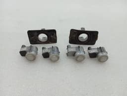 FERRARI Ferrari 458 F142 Spider Parking Sensor 239082 Parking Aid Parking Sensor SET OF 4 — thumbnail 6