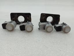 FERRARI Ferrari 458 F142 Spider Parking Sensor 239082 Parking Aid Parking Sensor SET OF 4 — thumbnail 2