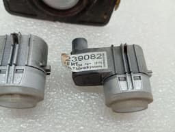 FERRARI Ferrari 458 F142 Spider Parking Sensor 239082 Parking Aid Parking Sensor SET OF 4 — thumbnail 4