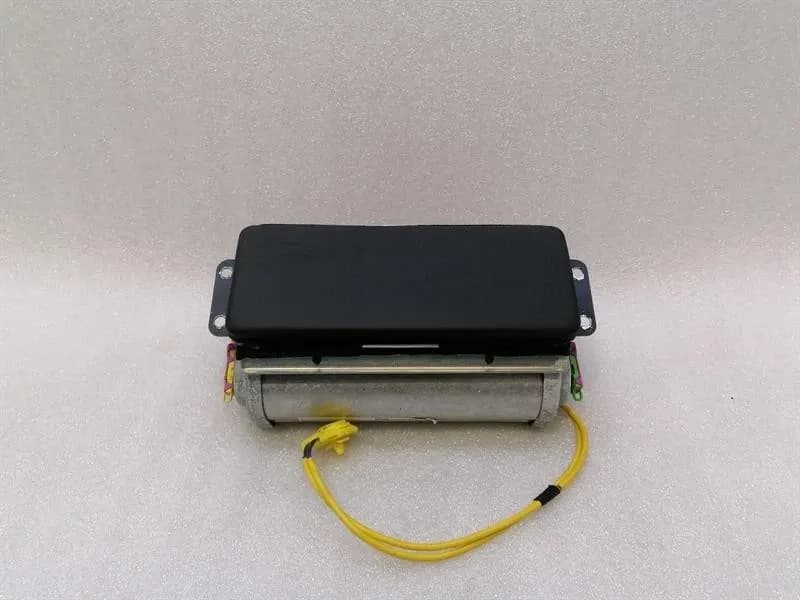 Ferrari 612 Passenger Side Safety Module Dashboard