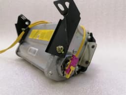 FERRARI Ferrari 612 Passenger Side Safety Module Dashboard — thumbnail 6