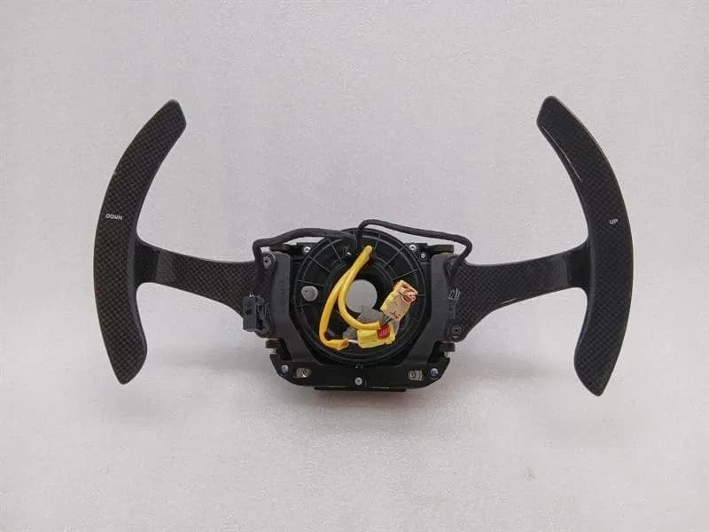 FERRARI Ferrari Roma F169 Paddle Shift 817753 Carbon Paddle Shifters