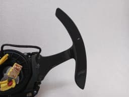 FERRARI Ferrari Roma F169 Paddle Shift 817753 Carbon Paddle Shifters — thumbnail 2