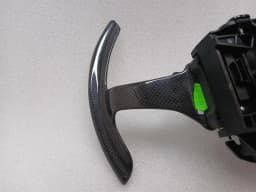 FERRARI Ferrari Roma F169 Paddle Shift 817753 Carbon Paddle Shifters — thumbnail 7