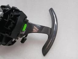 FERRARI Ferrari Roma F169 Paddle Shift 817753 Carbon Paddle Shifters — thumbnail 8