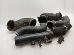 FERRARI Ferrari Roma F169 Pipe Set 340923 Hose Kit — thumbnail 3