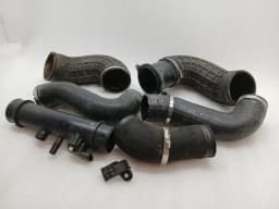 FERRARI Ferrari Roma F169 Pipe Set 340923 Hose Kit — thumbnail 2