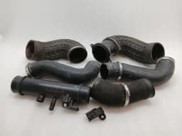 FERRARI Ferrari Roma F169 Pipe Set 340923 Hose Kit — thumbnail 1