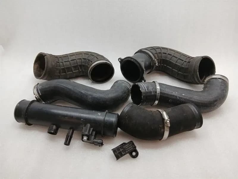 FERRARI Ferrari Roma F169 Pipe Set 340923 Hose Kit