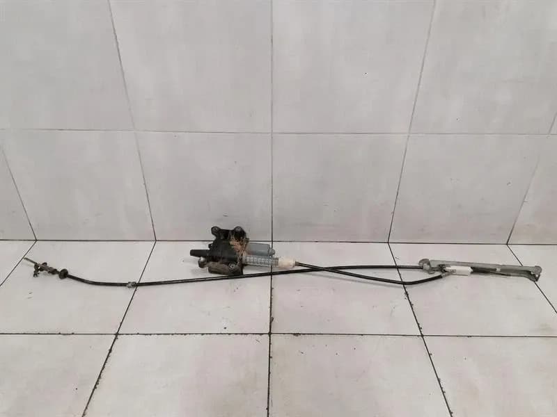 Ferrari 458 F142 Spider PBM Park Brake Engine 281141 Parking Brake Motor