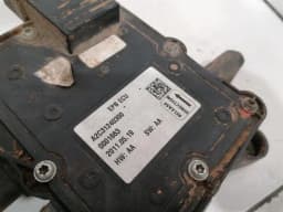 FERRARI Ferrari 458 F142 Spider PBM Park Brake Engine 281141 Parking Brake Motor — thumbnail 3