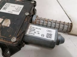 FERRARI Ferrari 458 F142 Spider PBM Park Brake Engine 281141 Parking Brake Motor — thumbnail 6