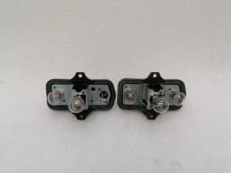 FERRARI Ferrari 360 F131 rear light 157514 set taillight bulb holders — thumbnail 1