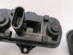 FERRARI Ferrari 360 F131 rear light 157514 set taillight bulb holders — thumbnail 5