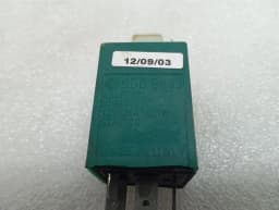 FERRARI Ferrari 360 F131 Relay 170762 Direction and Emergency Light Relay — thumbnail 6