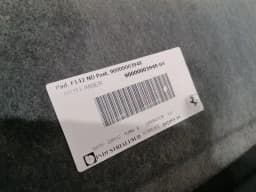 FERRARI Ferrari 458 F142 Spider Roof Lining 84726100 Headliner -Standard- -Fabric- — thumbnail 9