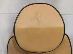 FERRARI Ferrari 360 F131 Seat Right Parts Seats Interior Leathers Right Seats Cover — thumbnail 8