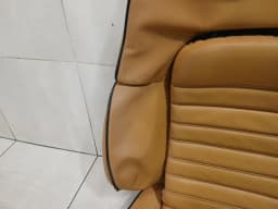 FERRARI Ferrari 360 F131 Seat Right Parts Seats Interior Leathers Right Seats Cover — thumbnail 6