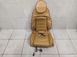 FERRARI Ferrari 360 F131 Seat Right Parts Seats Interior Leathers Right Seats Cover — thumbnail 3