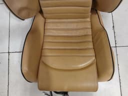 FERRARI Ferrari 360 F131 Seat Right Parts Seats Interior Leathers Right Seats Cover — thumbnail 9