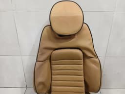 FERRARI Ferrari 360 F131 Seat Right Parts Seats Interior Leathers Right Seats Cover — thumbnail 5