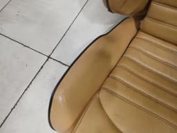 FERRARI Ferrari 360 F131 Seat Right Parts Seats Interior Leathers Right Seats Cover — thumbnail 10