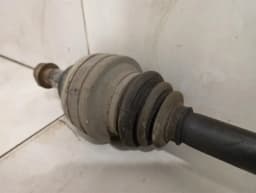 FERRARI Ferrari 360 F131 drive shaft rear right 183552 rear right drive shaft — thumbnail 2
