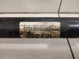 FERRARI Ferrari 360 F131 drive shaft rear right 183552 rear right drive shaft — thumbnail 4