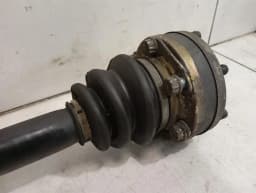 FERRARI Ferrari 360 F131 drive shaft rear right 183552 rear right drive shaft — thumbnail 5
