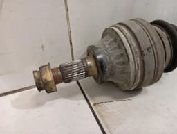 FERRARI Ferrari 360 F131 drive shaft rear right 183552 rear right drive shaft — thumbnail 9
