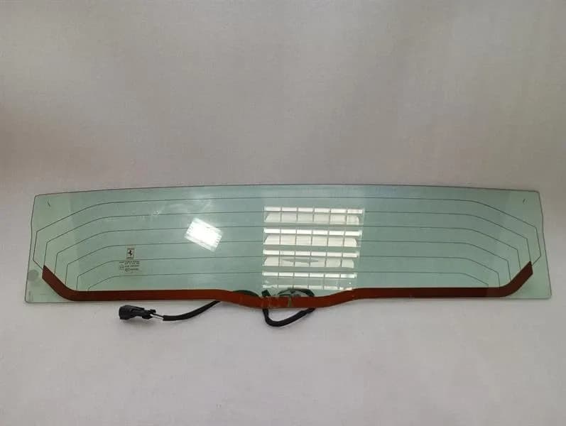 Ferrari 458 F142 Spider Rear Screen 82202400 Rear Window