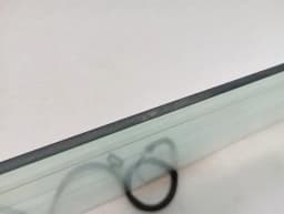 FERRARI Ferrari 458 F142 Spider Rear Screen 82202400 Rear Window — thumbnail 4