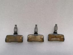 FERRARI Ferrari 458 F142 Spider Sensor 248887 Tire Pressure TPMS SENSOR SET — thumbnail 4