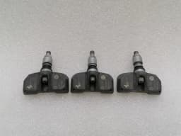 FERRARI Ferrari 458 F142 Spider Sensor 248887 Tire Pressure TPMS SENSOR SET — thumbnail 1