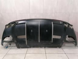 FERRARI Ferrari California T F149 14-17 Rear Bumper 86667810 Rear Bumper — thumbnail 5