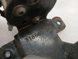 FERRARI FERRARI F8 F142MFL Sensor 238244 LEVEL LEVEL SENSOR — thumbnail 6