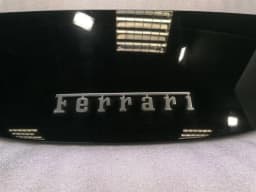 FERRARI Ferrari Roma F169 rear active spoiler 779360 rear spoiler — thumbnail 2