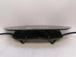 FERRARI Ferrari Roma F169 rear active spoiler 779360 rear spoiler — thumbnail 3